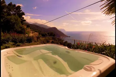 Image de C´an Co Banyalbufar, Mallorca
