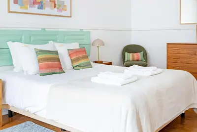 Image de Casa da Avenida Iv in Lisboa