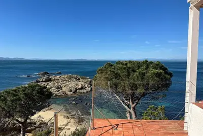 Image de Appartement avec Accès Privé à la Plage