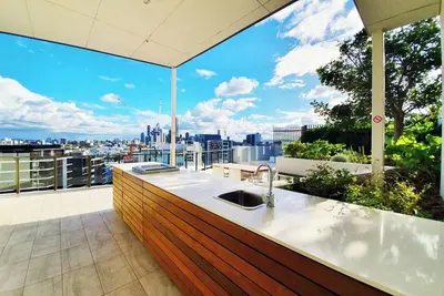 Image de 2br Food & Drink Hub ★Gym★Pool★Views★Roof Terrace