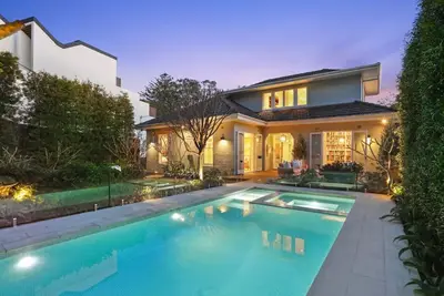 Image de Delightful Family Home Very Close to Double Bay Village