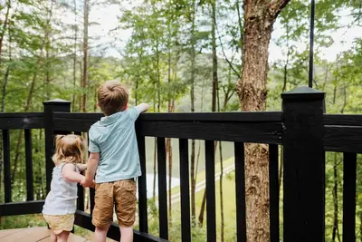 Image de Lake Dakwa Lodge, Lake Dakwa Lodge Lakeside Retreat