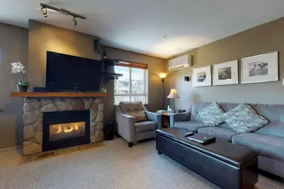 Image de Whistler Village -  Best location - spacious