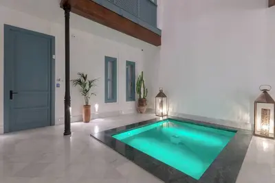 Image de Caminante del Agua Vii