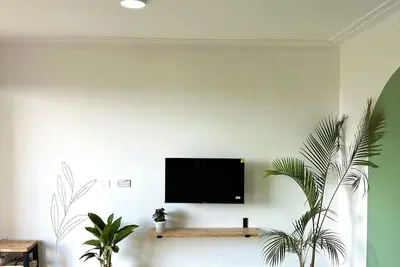 Image de JungleB - 2 Bed 2 Bath 5 mins to Makerere Uni