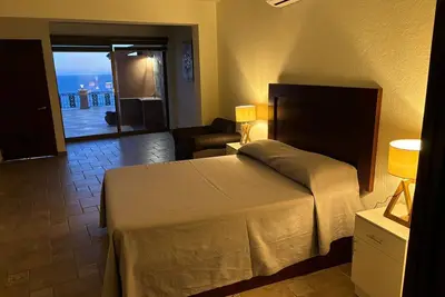 Image de Casa del Cerro con Vista Panoramica ala Ciudad y al Oceano Pacifico