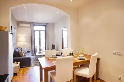 Image de Viladomat Eixample Apartment