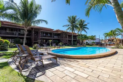 Image de Apart Hotel  | Buz215