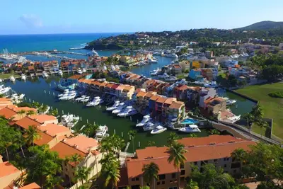 Park Royal Club Cala Family-Friendly 2br Condo