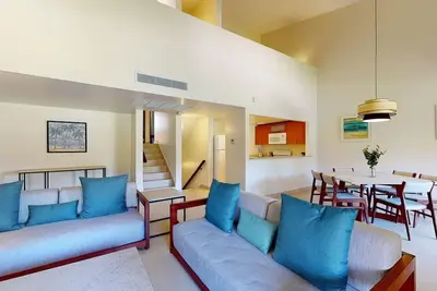 Image de Family Fun Awaits: 3br Condo w Outdoor Pool at Park Royal Club Cala