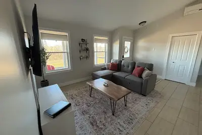 Image de Pei Getaway @ the Seashell Villa- close to Pei Beaches, Golf, and Amenities!