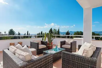 Image de Villa Jesus in Ibiza