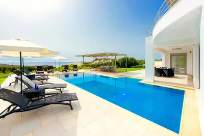 Image de Luxury Villa Stella with private swimming pool