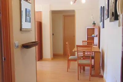 Image de Apartamentos Terrasol Barco  5