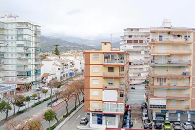 Image de Apartamentos Terrasol Plazamar 2