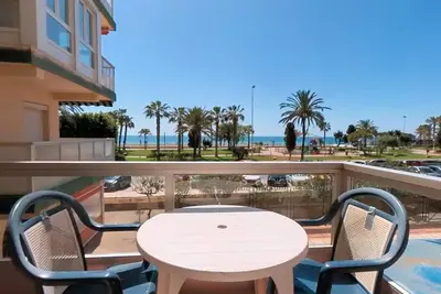 Image de Terrasol Frontal Al Mar San Gerardo