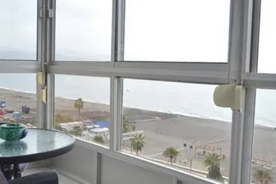 Image de Apartamentos Terrasol Sobre El Mar San Gerardo