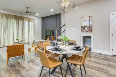 Image de Houston Gem Near Fifa World Cup, Nrg/Med Center