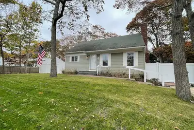 Image de The Mary Alice - Family Beach Home with New Pool