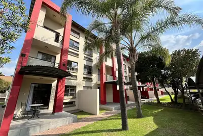 Image de Affordable luxury accomodation at your fingertips.