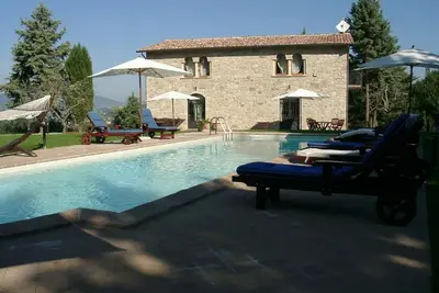 Image de Villa Monnalisa - Villa Monnalisa