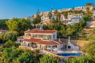 Image de Villa Maitreya in Torre Soli Nou