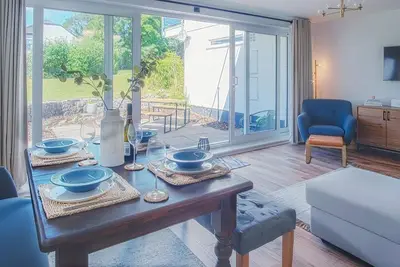 Image de Morien - 2 Bedroom Apartment - Saundersfoot