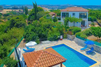 Image de Villa Aphrodite Finiki