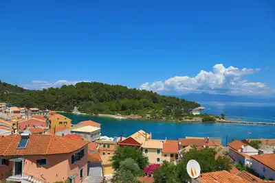 Image de Sterna Apartment in Gaios