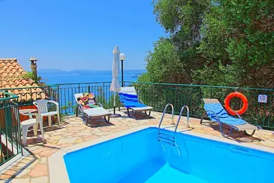 Image de Villa Calypso in Nisaki