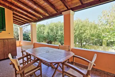 Image de Villa Vasiliki in Roda