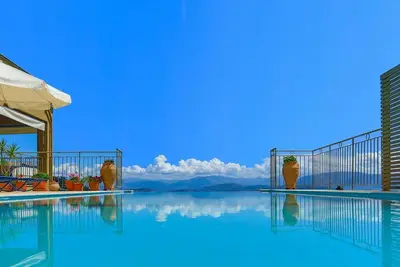 Image de Villa Triantafyllo in Kentroma