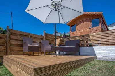 Image de Newell Hill Cottage - 3 Bedroom Cottage - Tenby