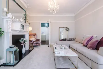 Image de Appartement-Douche-Flat 4