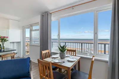 Image de Mermaid Apartment - Sea Front Apartment with Views