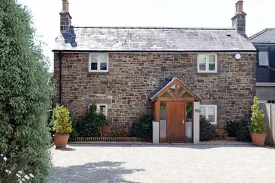 Image de Priory Cottage - Luxury Cottage, Near to Beach