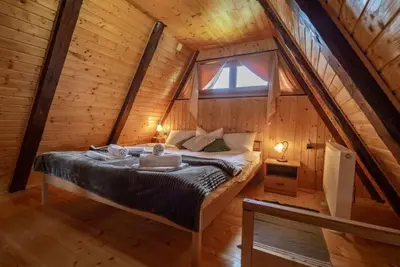 Image de Lovely house and mesmerizing mountainous nature. And seaside is just 30 km away!