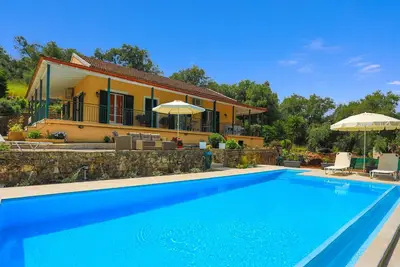 Image de Villa Valentina in Corfu