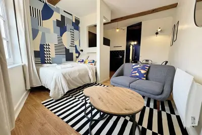 Image de Vrbo Property