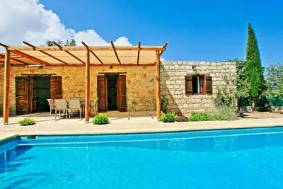 Image de Simeon Estate in Drouseia