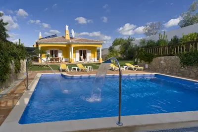 Image de Villa Amarela in Boliqueime
