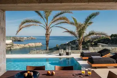 Image de Alpha House in Crete