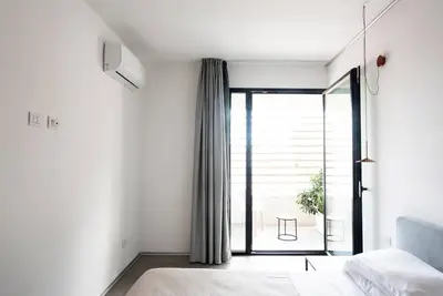 Image de Alkamuri Posh Hotel & Spa **** 108 Suite Superior