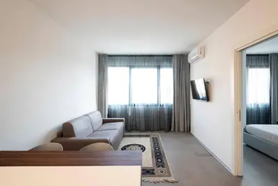Image de Alkamuri Posh Hotel & Spa **** 109 Suite Superior