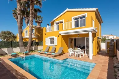 Image de Villa Campets in Ciutadella de Menorca