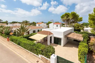 Image de Chalet Ca'N Marc in Ciutadella de Menorca