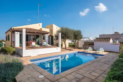 Image de Villa Sa Copinya in Ciutadella de Menorca