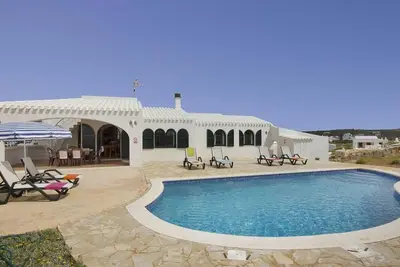 Image de Villa Lira in Cala Morell