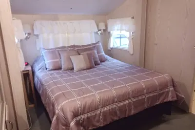 Image de Park Model 55+Cozy 1-bedroom, WiFi, Ac, cozy place in Edinburg, Tx.