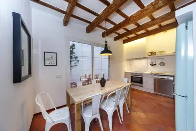 Image de Casa Sant Isidre 50 in Ciutadella de Menorca